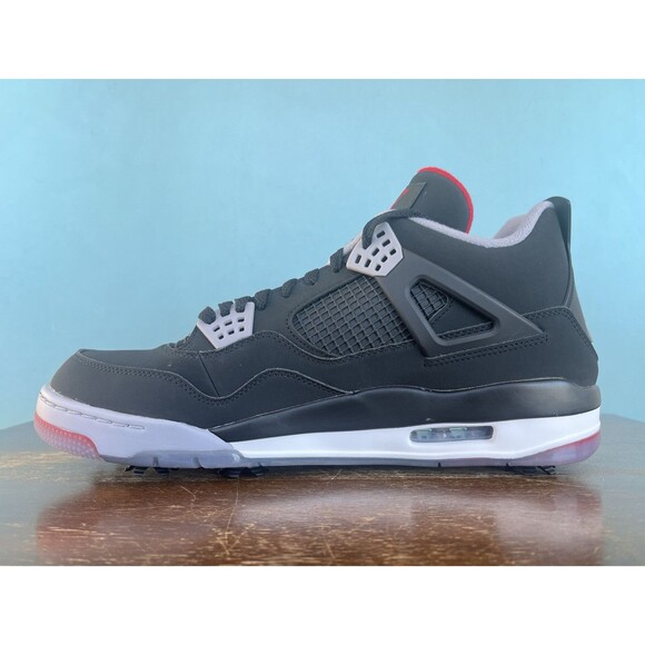 Nike Air Jordan 4 Retro Golf \